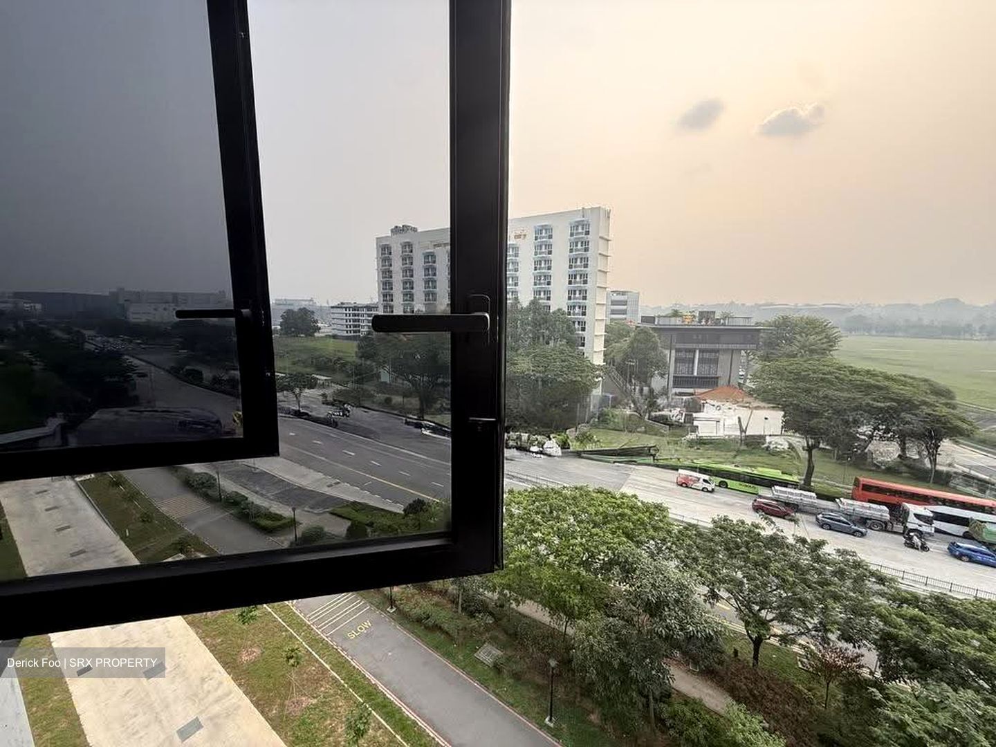 Tampines Connection (D18), Factory #638516791